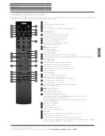 Предварительный просмотр 77 страницы Loewe bild 5.55 oled Operating Manual