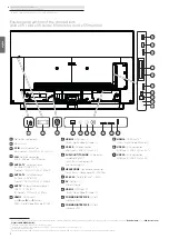 Preview for 14 page of Loewe bild v Series Operating Manual