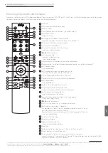 Preview for 77 page of Loewe bild v Series Operating Manual