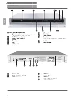 Preview for 8 page of Loewe BluTechVision 3D Instructions For Use Manual