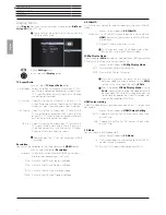 Preview for 12 page of Loewe BluTechVision 3D Instructions For Use Manual