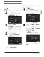 Preview for 15 page of Loewe BluTechVision 3D Instructions For Use Manual