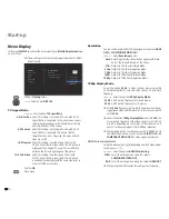 Preview for 16 page of Loewe BluTechVision Interactive User Manual