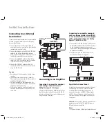 Preview for 15 page of Loewe Centros 1172 Operating Manual