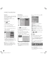 Preview for 18 page of Loewe Centros 1172 Operating Manual