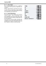 Preview for 18 page of Loewe Concept L 42 Service Manual