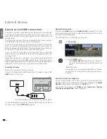 Preview for 88 page of Loewe Connect 22 SL Operating Instructions Manual