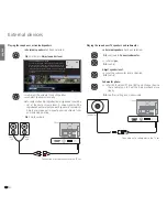 Preview for 92 page of Loewe Connect 22 SL Operating Instructions Manual