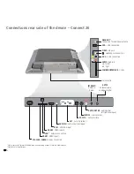 Preview for 6 page of Loewe Connect 22    Operating Instructions Manual