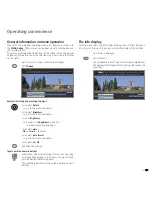 Preview for 15 page of Loewe Connect 22    Operating Instructions Manual