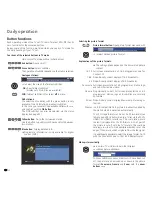 Preview for 22 page of Loewe Connect 22    Operating Instructions Manual