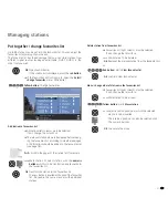 Preview for 27 page of Loewe Connect 22    Operating Instructions Manual