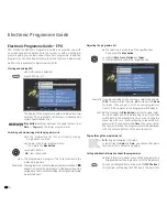 Preview for 30 page of Loewe Connect 22    Operating Instructions Manual