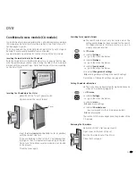 Preview for 33 page of Loewe Connect 22    Operating Instructions Manual