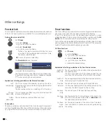 Preview for 34 page of Loewe Connect 22    Operating Instructions Manual