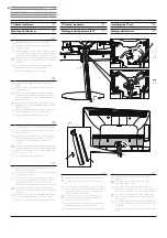 Предварительный просмотр 6 страницы Loewe Connect 40-55 Installation Instructions Manual