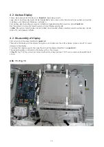 Предварительный просмотр 11 страницы Loewe Connect ID 40 DR+ Service Manual