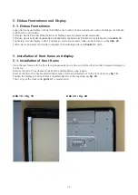 Предварительный просмотр 14 страницы Loewe Connect ID 40 DR+ Service Manual