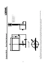 Предварительный просмотр 64 страницы Loewe Connect ID 40 DR+ Service Manual