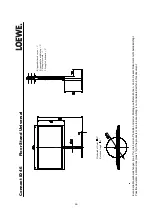 Предварительный просмотр 66 страницы Loewe Connect ID 40 DR+ Service Manual