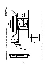 Предварительный просмотр 67 страницы Loewe Connect ID 40 DR+ Service Manual