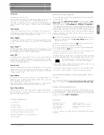 Preview for 3 page of Loewe Connect ID 40 Quick Manual