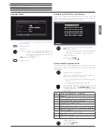 Preview for 11 page of Loewe Connect ID 40 Quick Manual