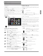 Preview for 13 page of Loewe Connect ID 40 Quick Manual