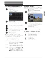 Preview for 15 page of Loewe Connect ID 40 Quick Manual