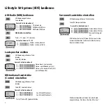 Предварительный просмотр 6 страницы Loewe Control 1 plus Manual