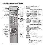 Предварительный просмотр 14 страницы Loewe Control 1 plus Manual