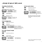 Предварительный просмотр 15 страницы Loewe Control 1 plus Manual