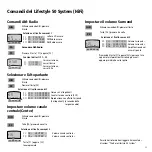 Preview for 25 page of Loewe Control 1 plus Manual