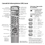 Preview for 27 page of Loewe Control 1 plus Manual