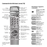 Preview for 46 page of Loewe Control 1 plus Manual