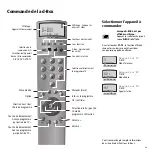 Предварительный просмотр 49 страницы Loewe Control 1 plus Manual