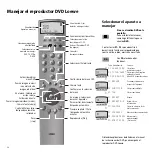 Предварительный просмотр 58 страницы Loewe Control 1 plus Manual