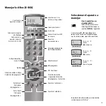 Предварительный просмотр 59 страницы Loewe Control 1 plus Manual