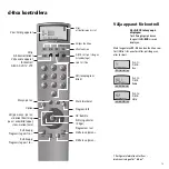 Предварительный просмотр 79 страницы Loewe Control 1 plus Manual