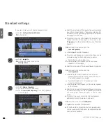 Предварительный просмотр 6 страницы Loewe Dolby Digital Decoder system Operating Instructions Manual