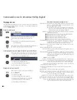 Предварительный просмотр 18 страницы Loewe Dolby Digital Decoder system Operating Instructions Manual