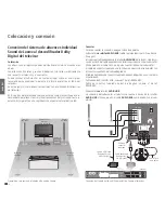 Предварительный просмотр 24 страницы Loewe Dolby Digital Decoder system Operating Instructions Manual