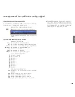 Предварительный просмотр 29 страницы Loewe Dolby Digital Decoder system Operating Instructions Manual