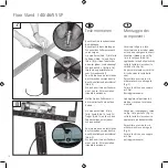 Предварительный просмотр 10 страницы Loewe Floor Stand I 40 SP Installation Instructions Manual