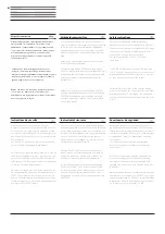 Preview for 2 page of Loewe FSM 7 Installation Instructions Manual