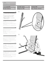 Preview for 6 page of Loewe FSM 7 Installation Instructions Manual