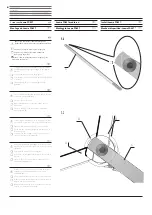 Preview for 7 page of Loewe FSM 7 Installation Instructions Manual