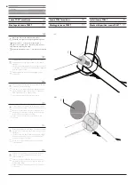 Preview for 8 page of Loewe FSM 7 Installation Instructions Manual