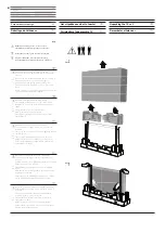 Preview for 10 page of Loewe FSM 7 Installation Instructions Manual