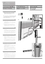 Preview for 11 page of Loewe FSM 7 Installation Instructions Manual